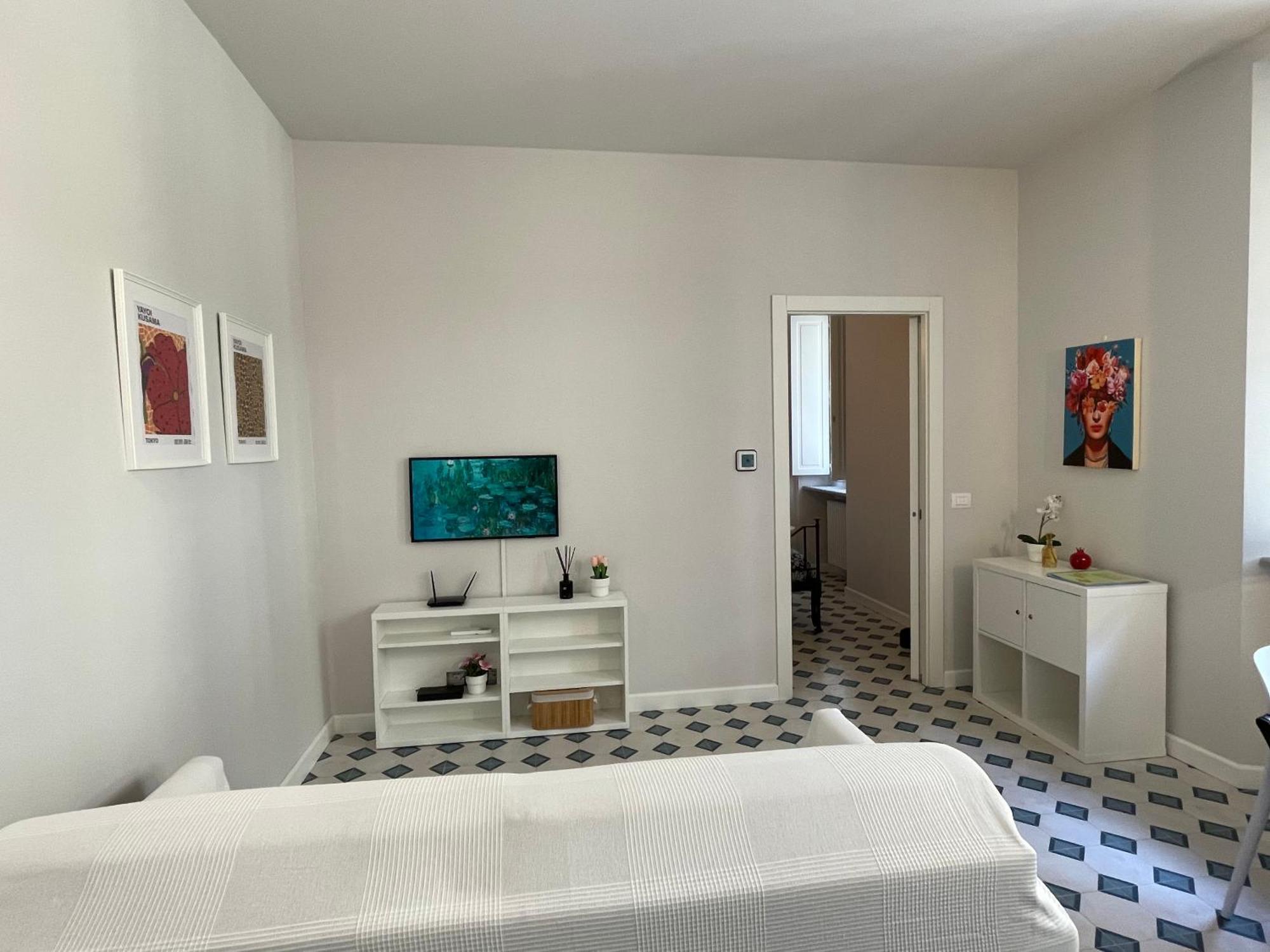 Il Melograno Sul Naviglio Apartment Milano Exterior foto